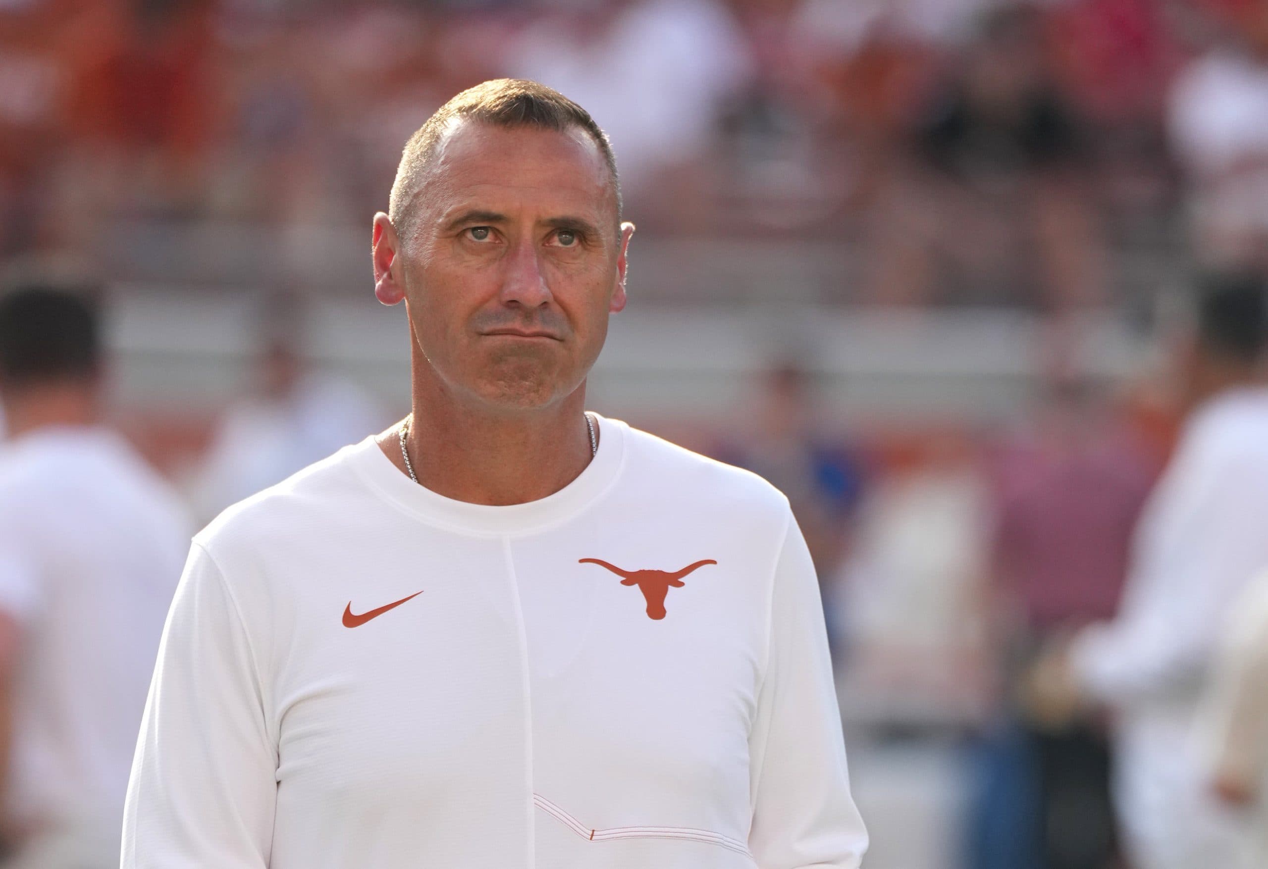 Sarkisian Cites Opponent Injuries to Rebut 'Soft' Label After Texas Win