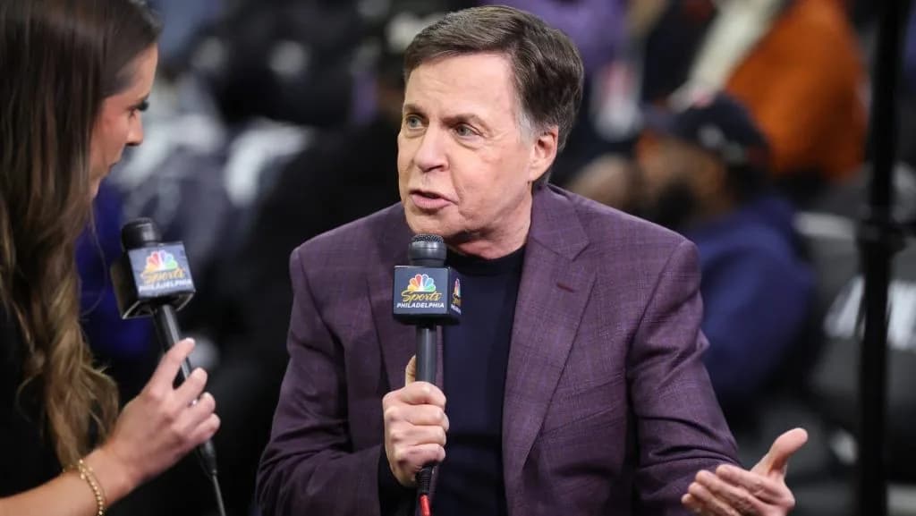 Bob Costas Calls Pablo Torre a Rare Standard-Bearer in Sports Journalism