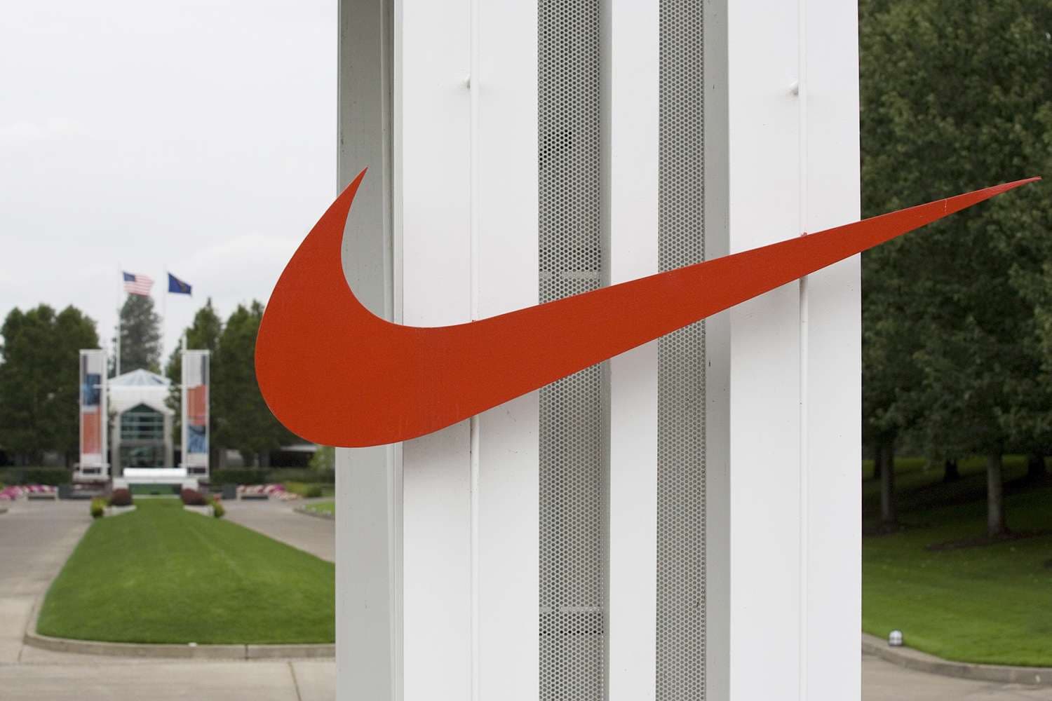 Lawsuit Alleges Teen Athlete Was Raped at Nike Elite Camp in Oregon