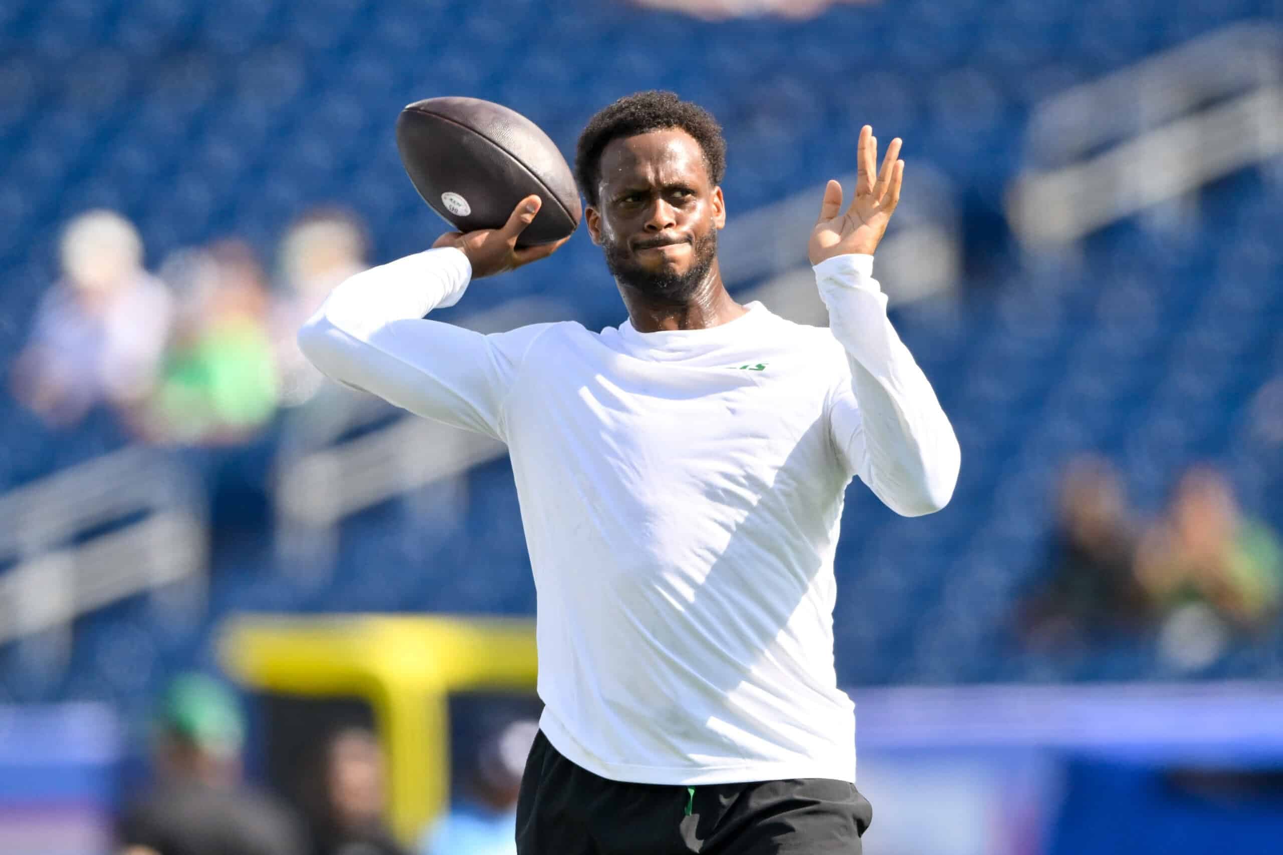 Jets Fall to 1-3 With 23-12 Loss to Bears, Held Without a Third-Down Conversion
