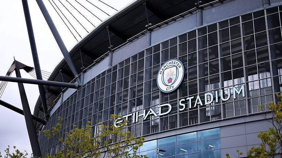 Report: Man City guilty of most charges in 115-count Premier League case