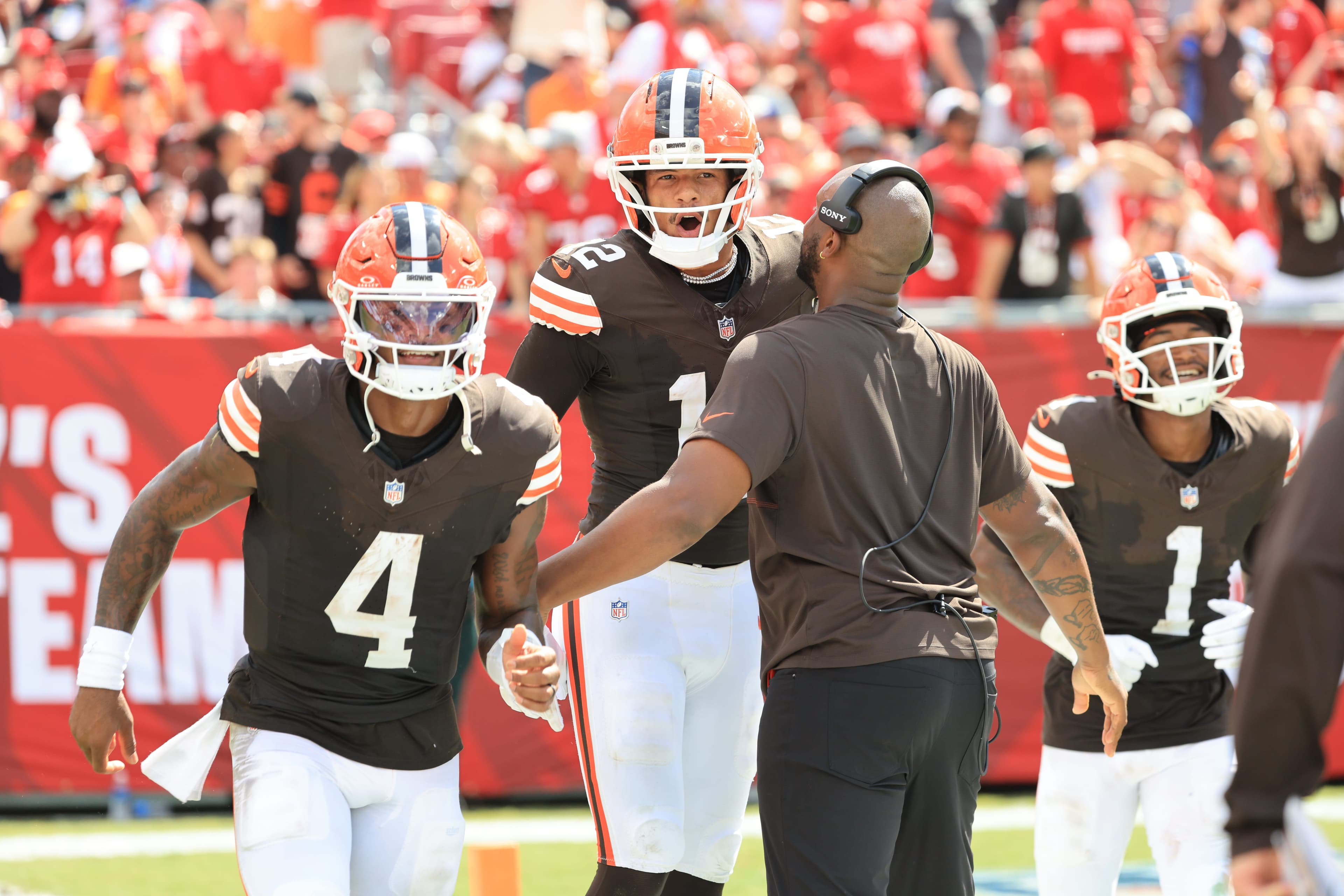 NFL Week 3 2026: Broadcast Teams and Kickoff Times for Every Game
