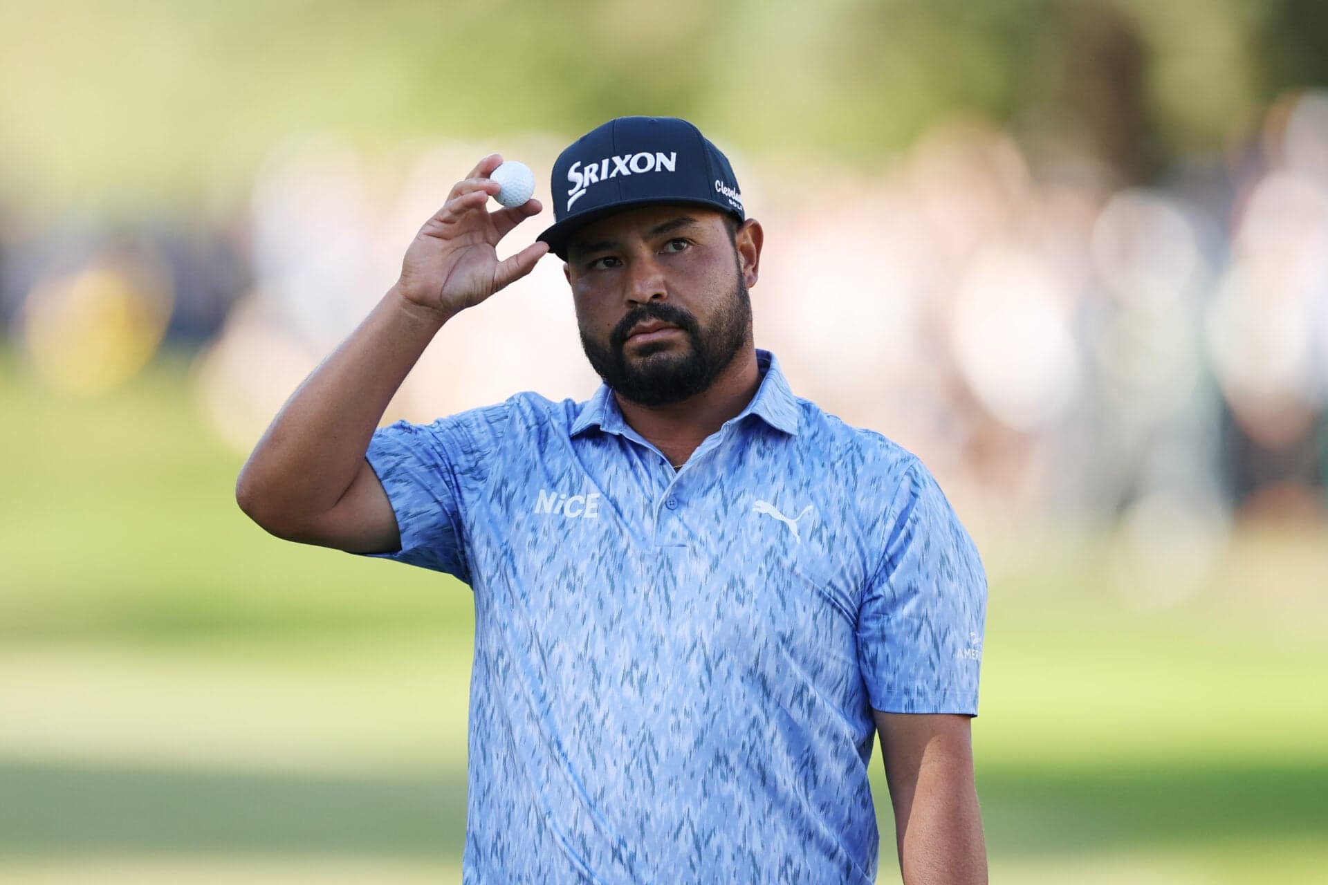 Rolfing: Team USA qualifiers likely shaped Spaun Presidents Cup snub