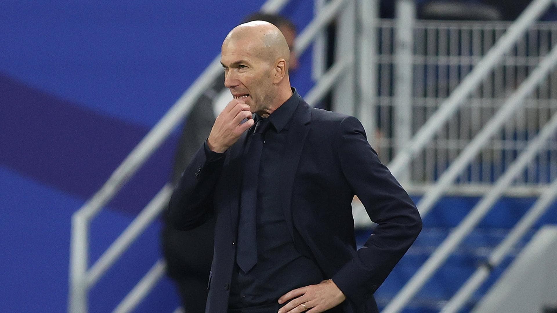 Frankreich vergibt gegen Italien Punkte: Zidanes Heimdebüt endet 1:1