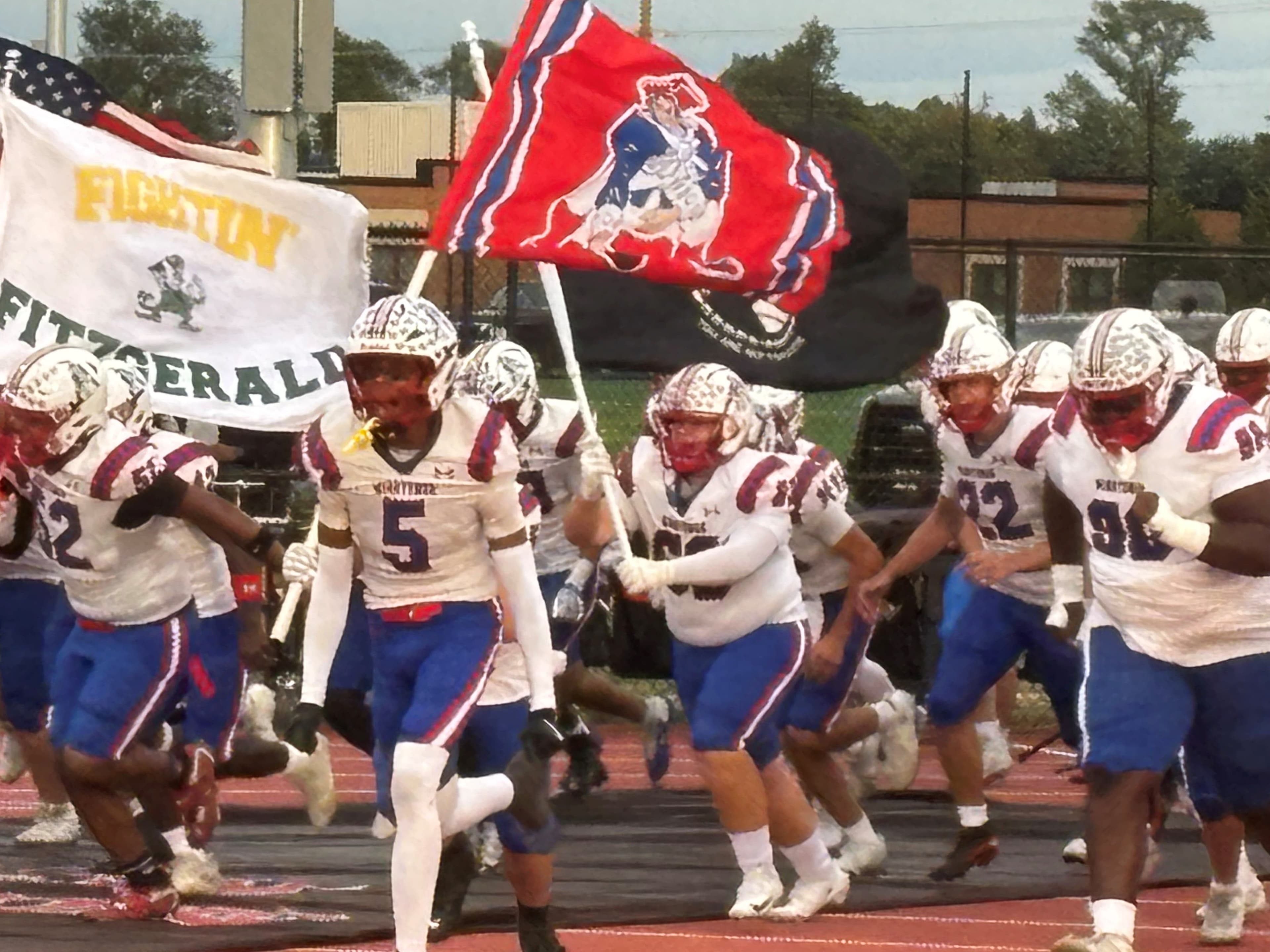 Rancocas Valley Moves to No. 1 in South Jersey Mean 15 Entering Week 5
