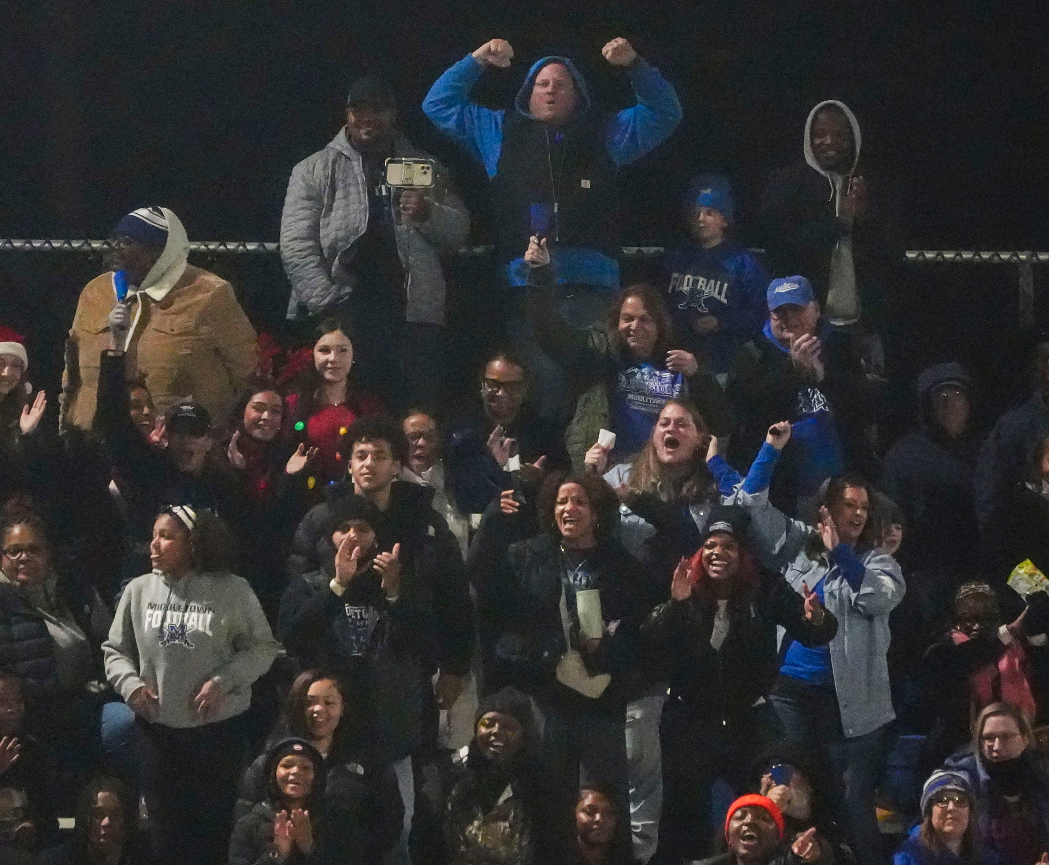 Ten Delaware High School Football Stadiums Up for Best-in-State Reader Vote