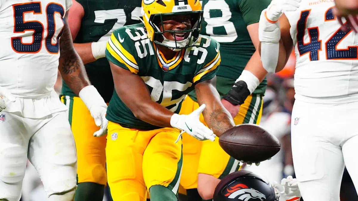 Broncos pass on signing running backs after Tuesday tryouts