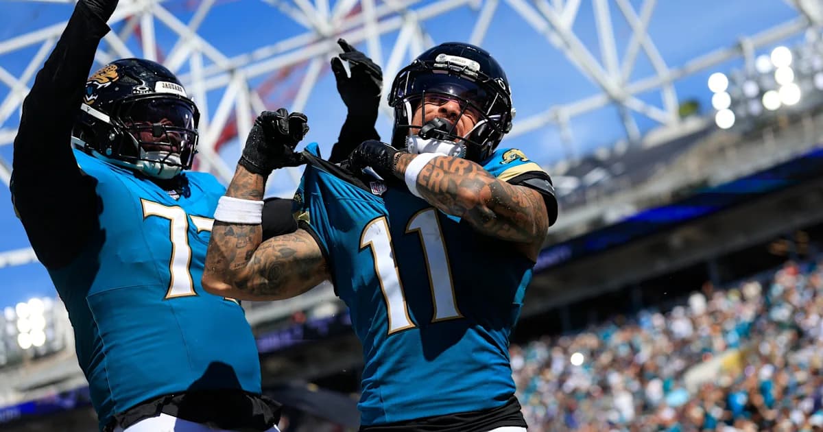 Expert Picks Divided Ahead of Jaguars-Bengals Week 4 Matchup