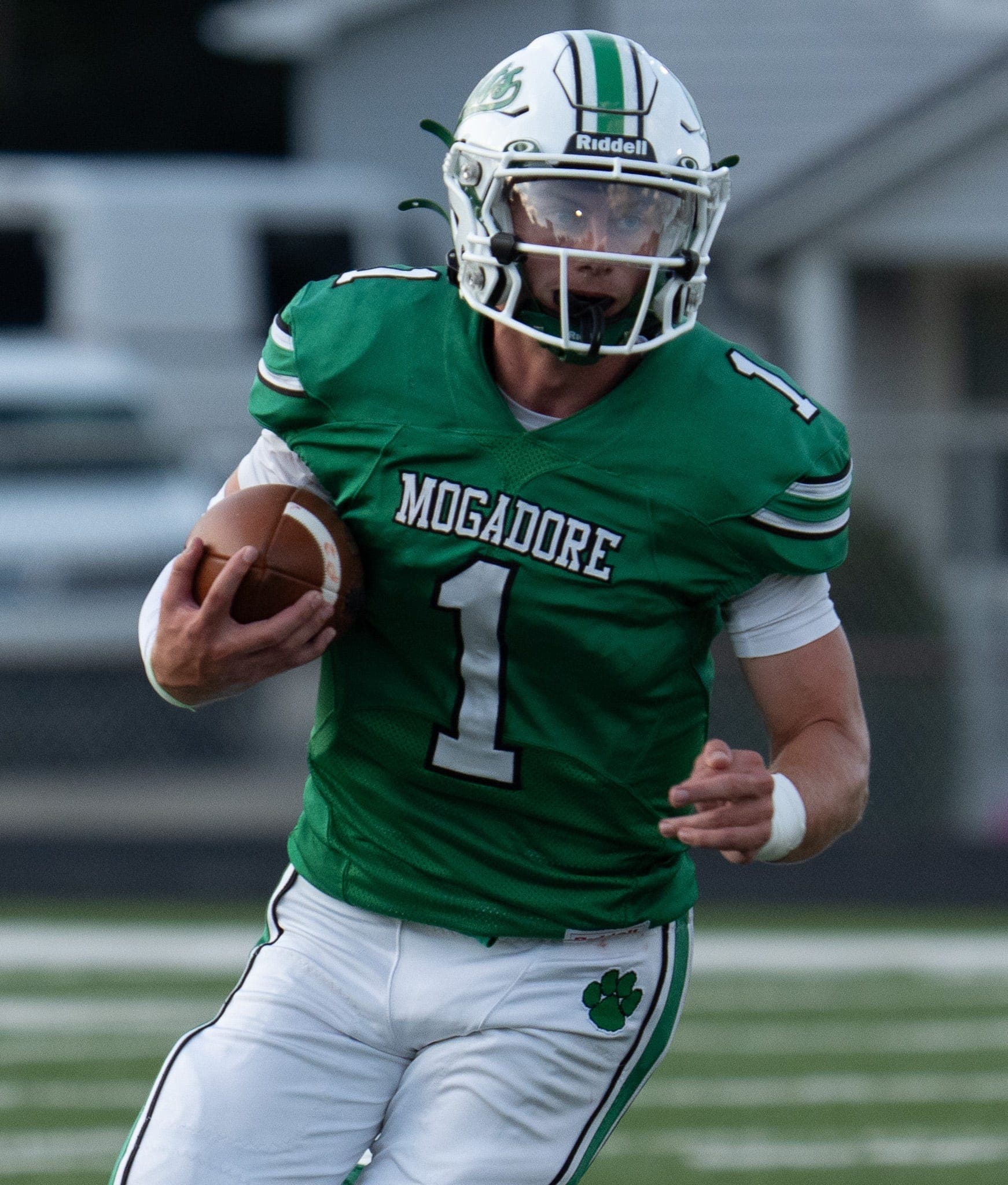 Portage County Week 7: Streetsboro, Mogadore, Southeast win after losses