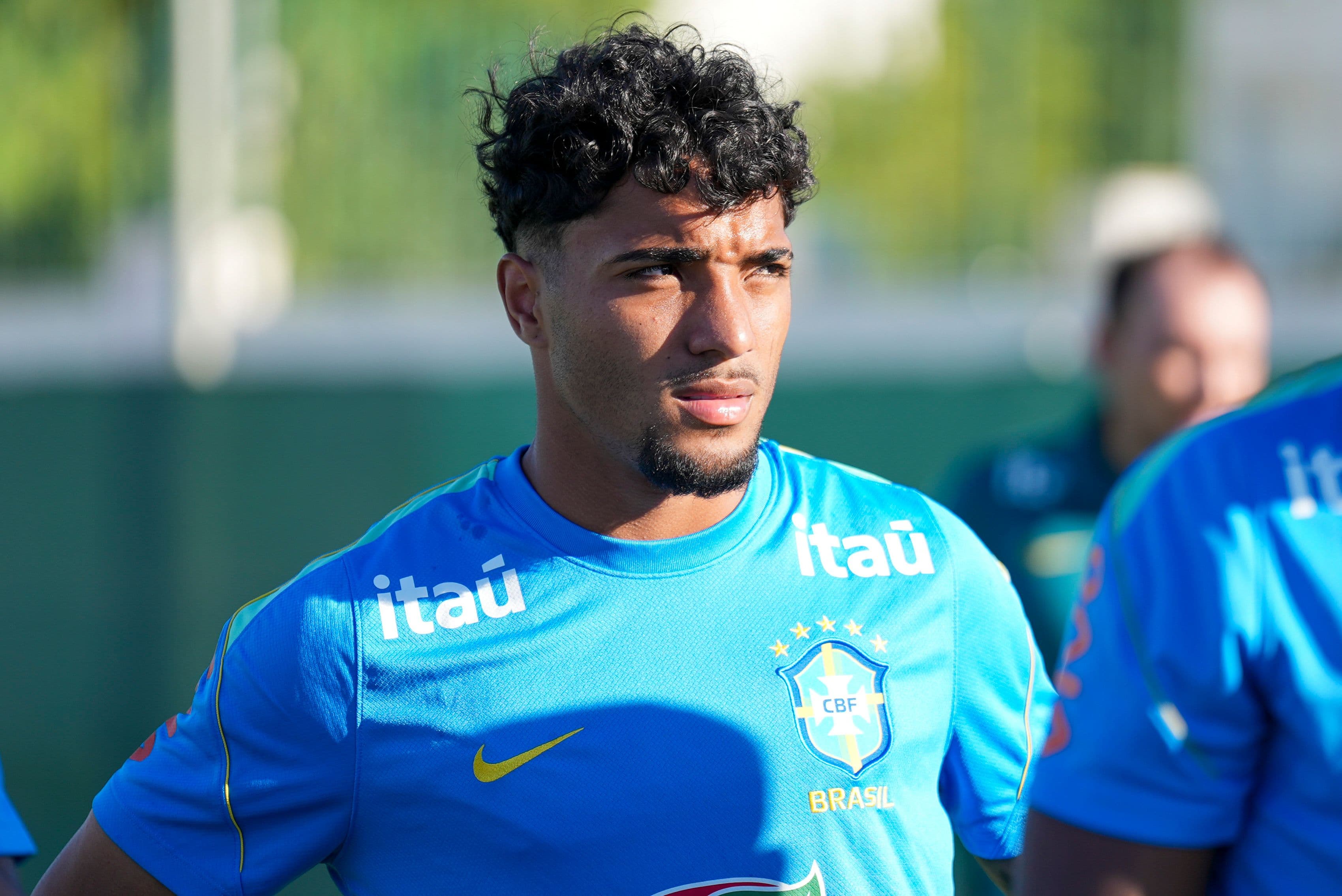 Brazil Under-20s Set for Friendlies Against Denmark, USA and Mexico