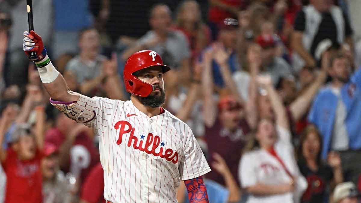 Phillies Drop Opener to Rays, Turn Focus to Final Series Before Playoffs