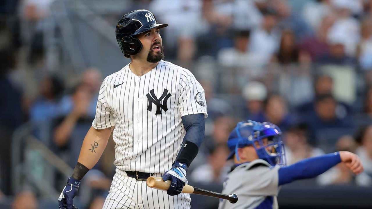 Wells says he saw stop sign too late as Yankees fall 1-0 in ALDS opener