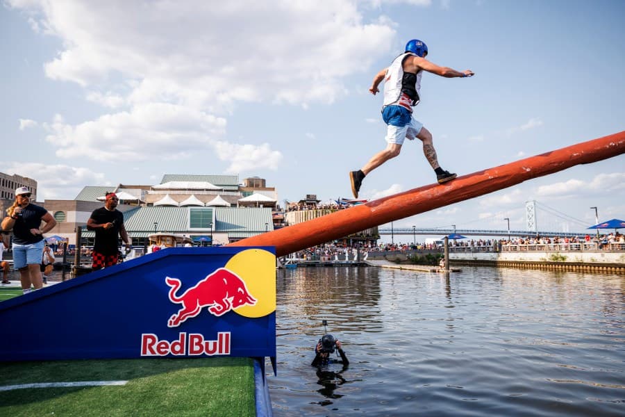 Red Bull Championship Run Set for Knoxville Before Tennessee Hosts Texas