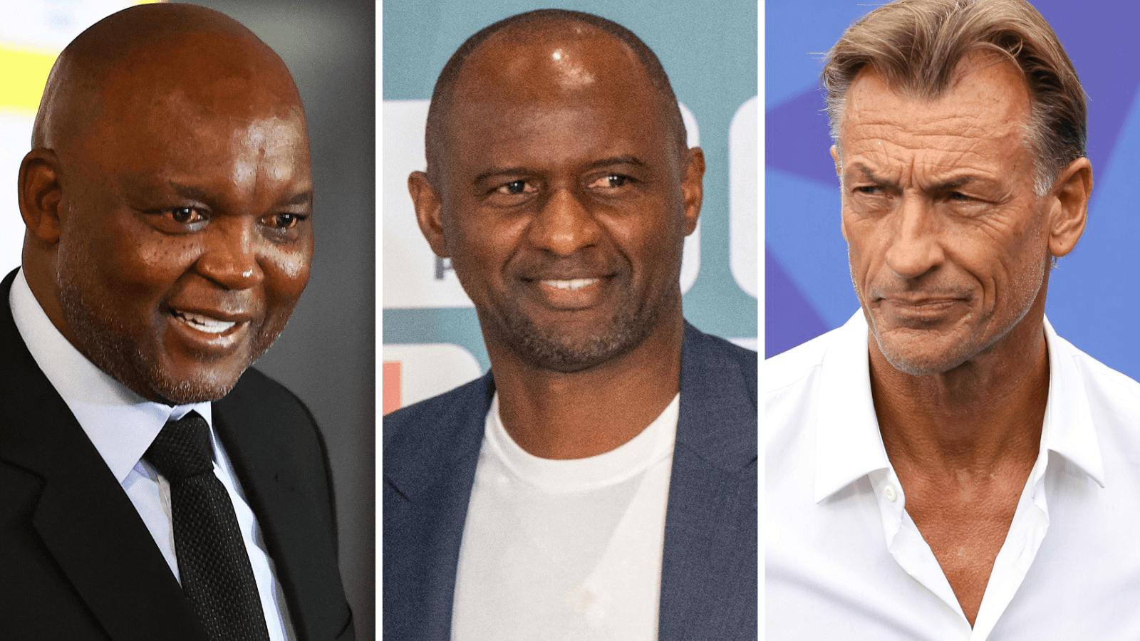 New coaches and retiring stars shape Africa Cup of Nations qualifying