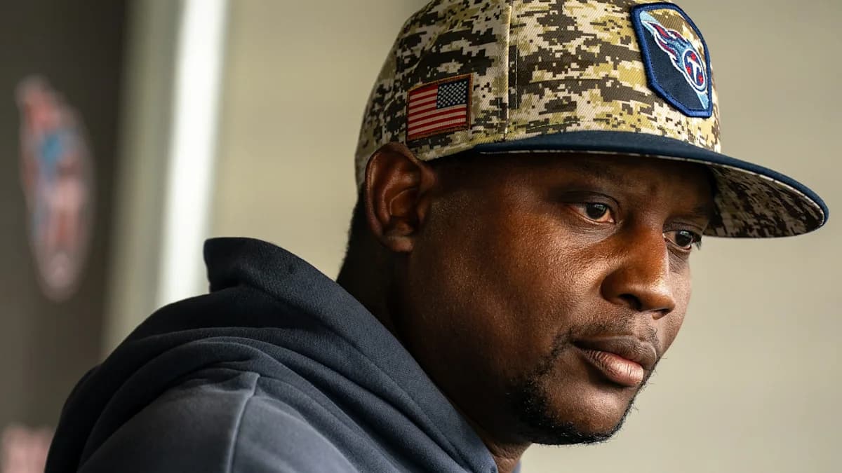 Giants DC Dennard Wilson reveals father's death before Rams loss