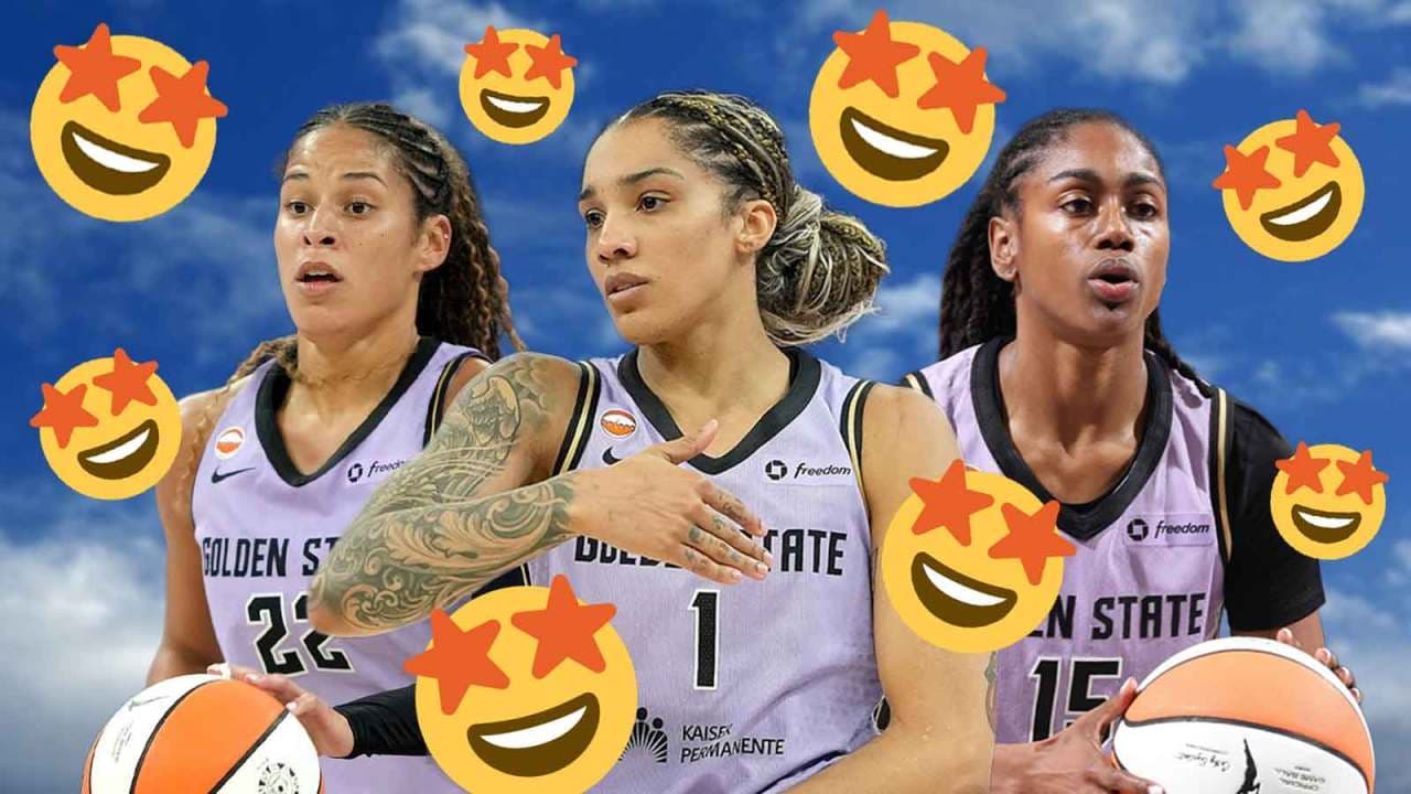 Valkyries Complete Comeback Over Wings; Aces Seen as Biggest Title Hurdle
