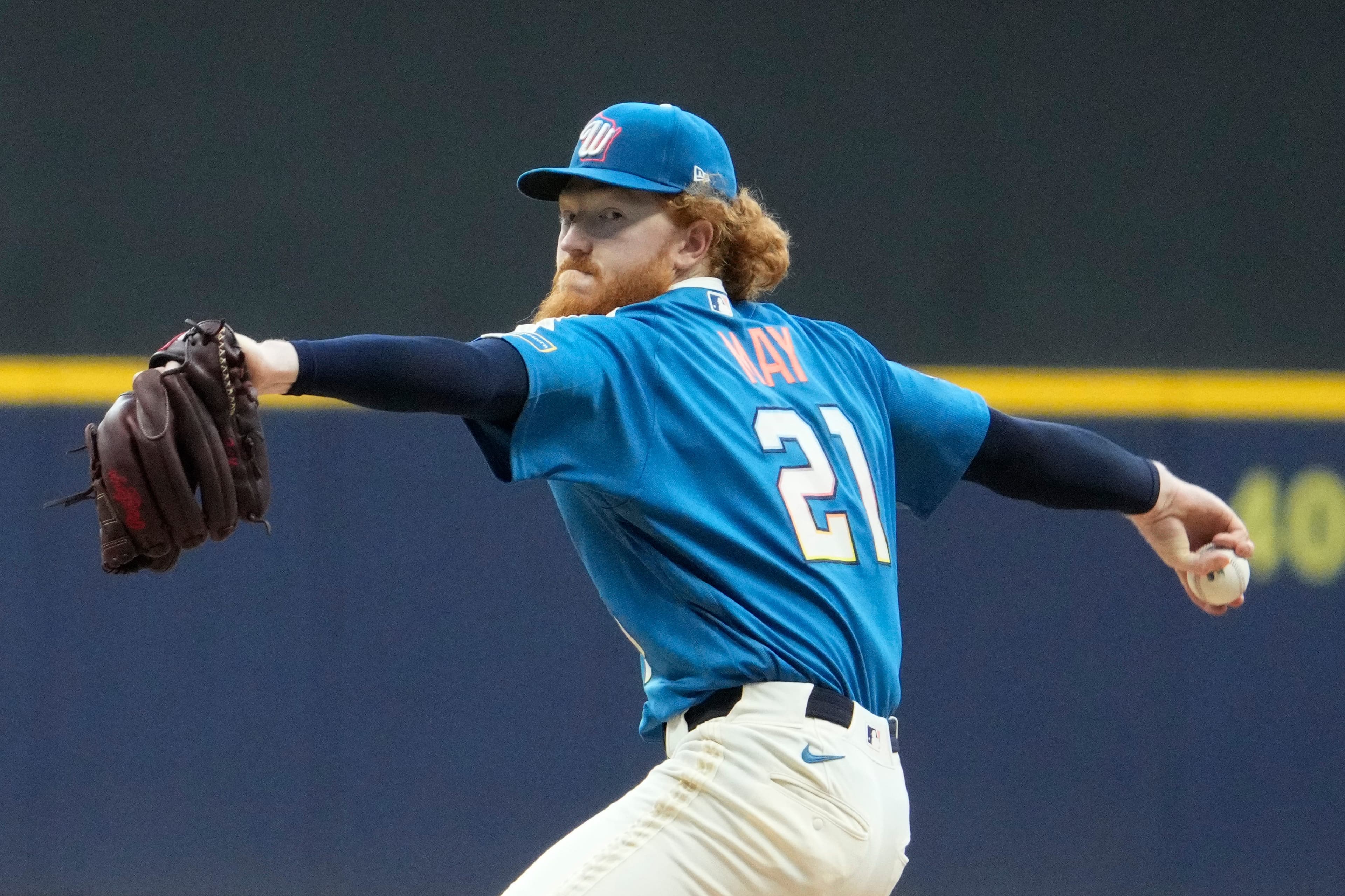 Brewers Chase Franchise-First 100 Wins in Series Opener at Phillies