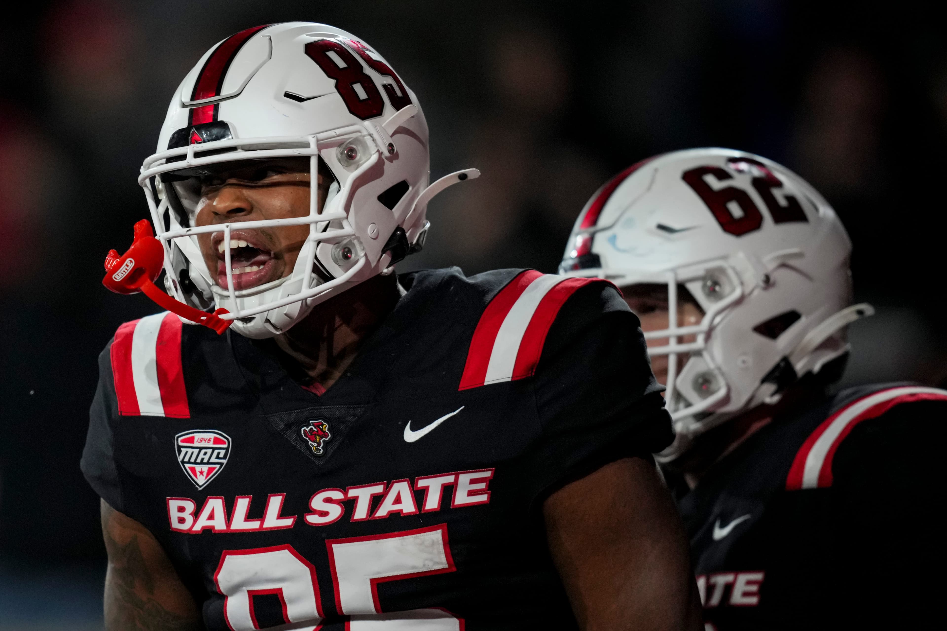 ESPN Predictor Projects Ohio State at 11-1 After Illinois Win