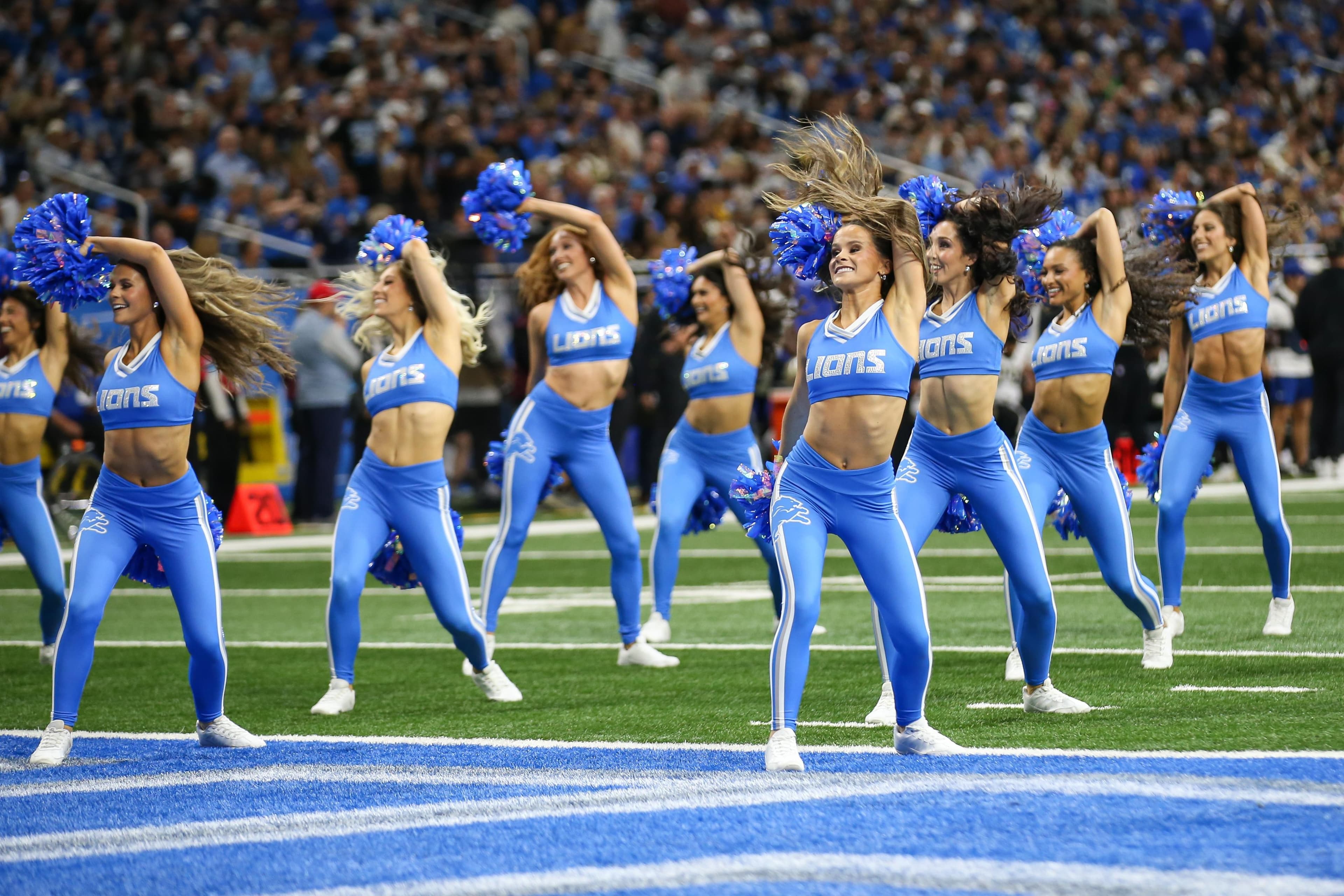 Which Week 4 results help the Lions: a game-by-game guide
