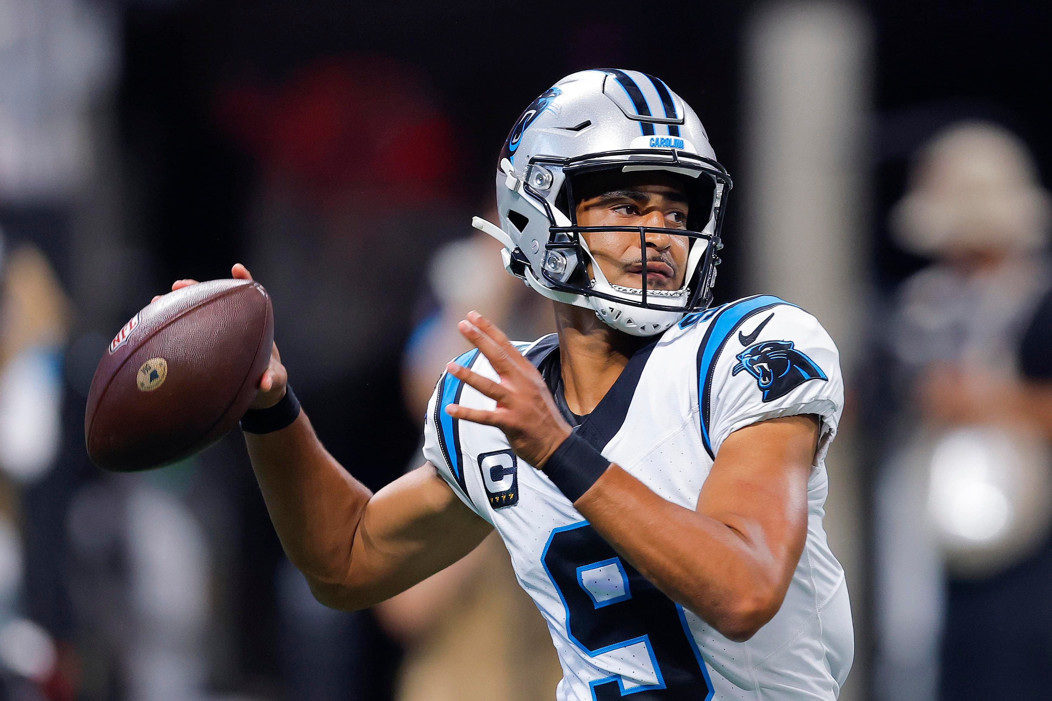Browns Host Panthers in Week 3 Home Opener After Buccaneers Win