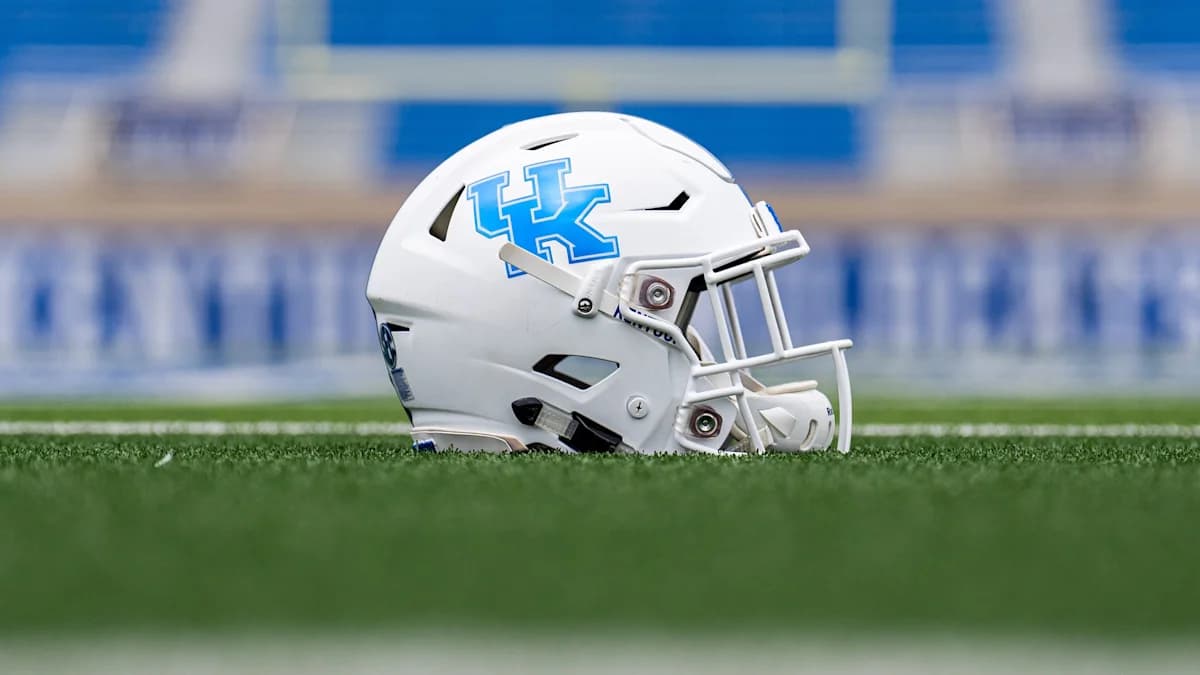 Kentucky Hosts South Alabama in Week 4 While 2027 Recruits Hit the Road