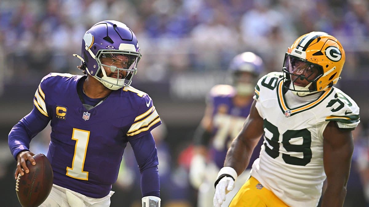Kyler Murray Set to Return for Vikings in Week 3 Against Buccaneers