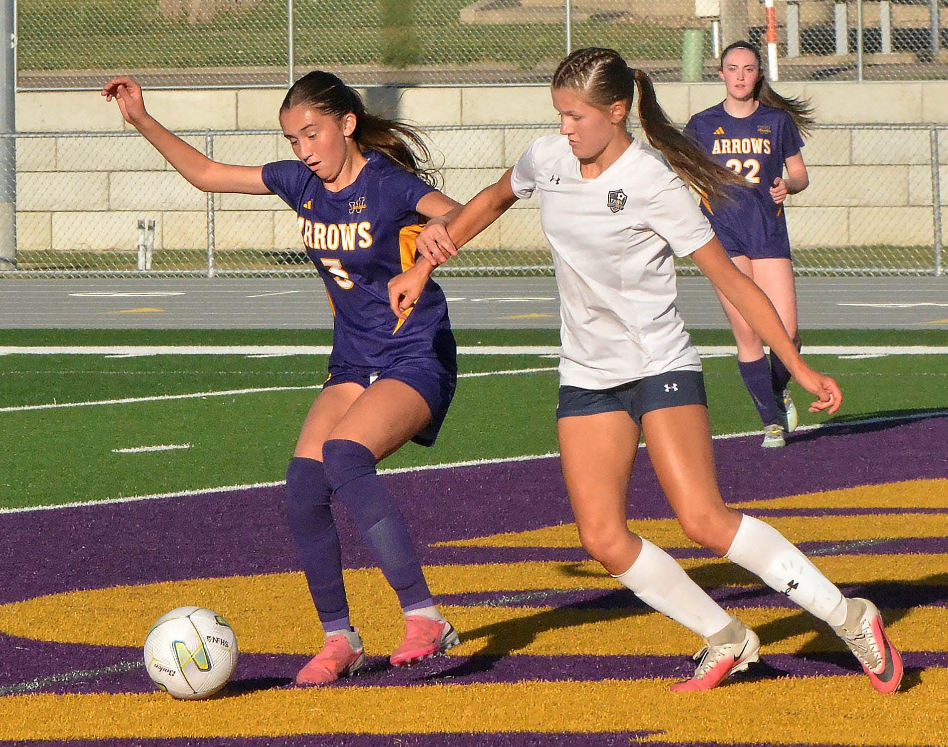 South Dakota Class AA and A Soccer Playoffs Open Tuesday, Oct. 6