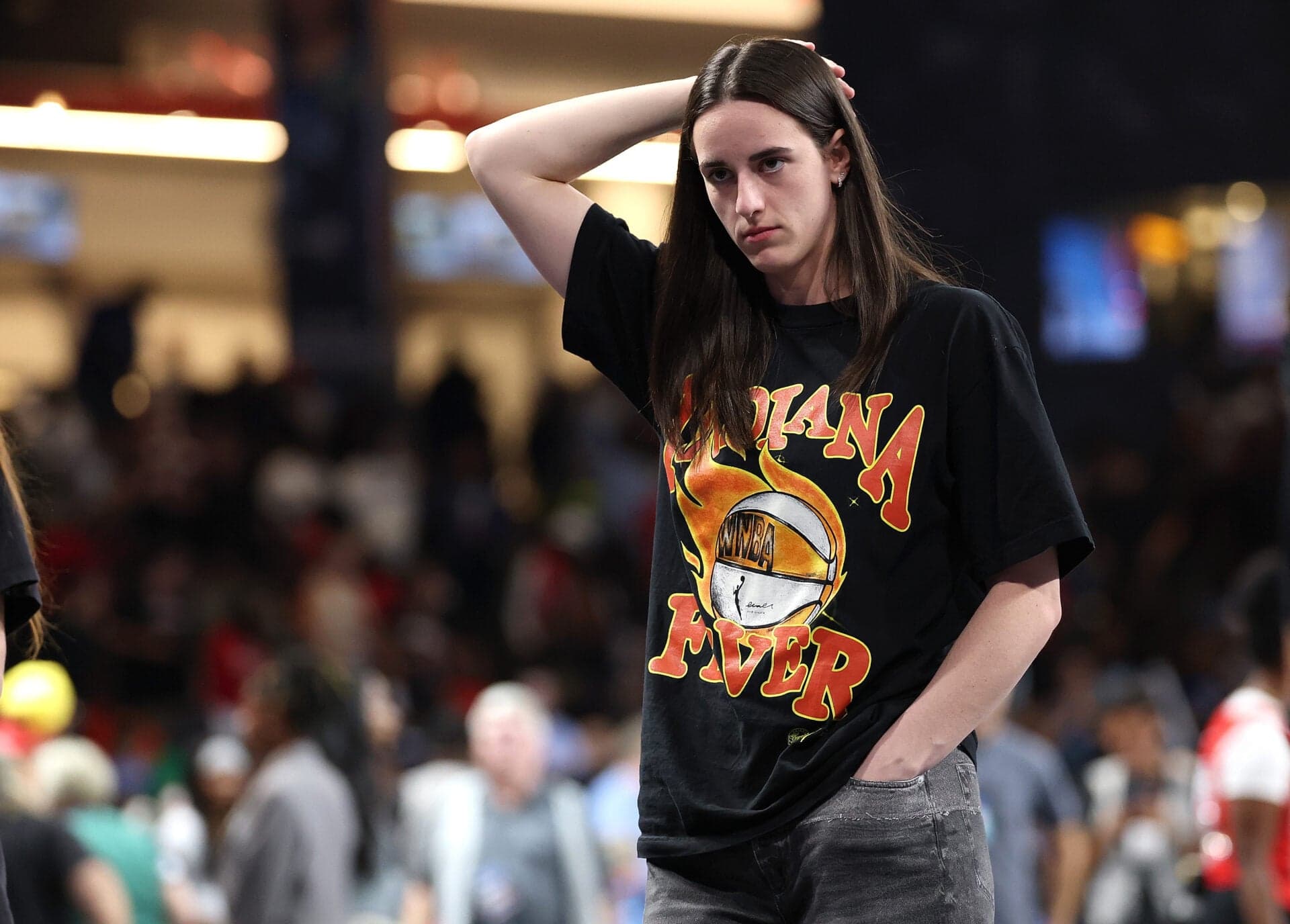 Vice TV's 'Everybody Hates' Docuseries Includes Caitlin Clark Episode