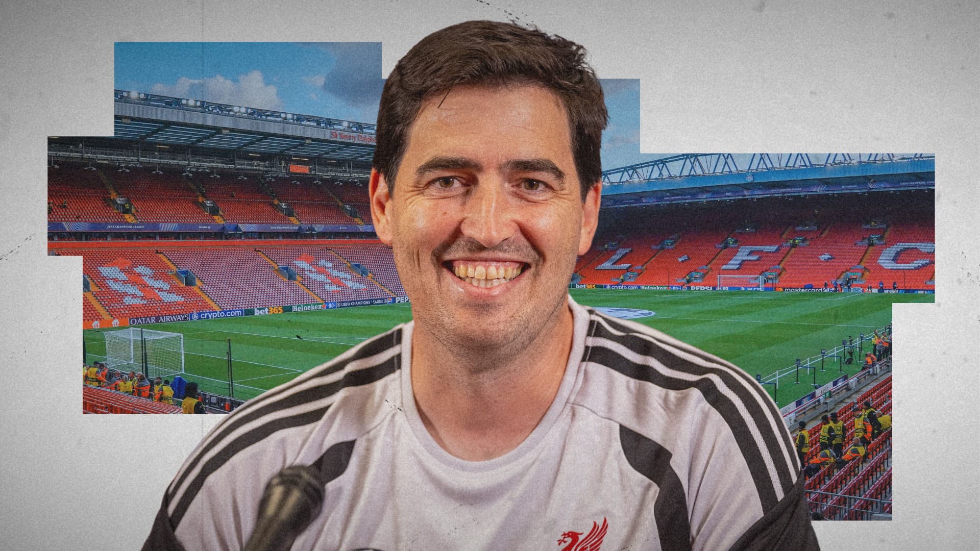 Liverpool's Young Defensive Recruits Point to Long-Term Backline Plan