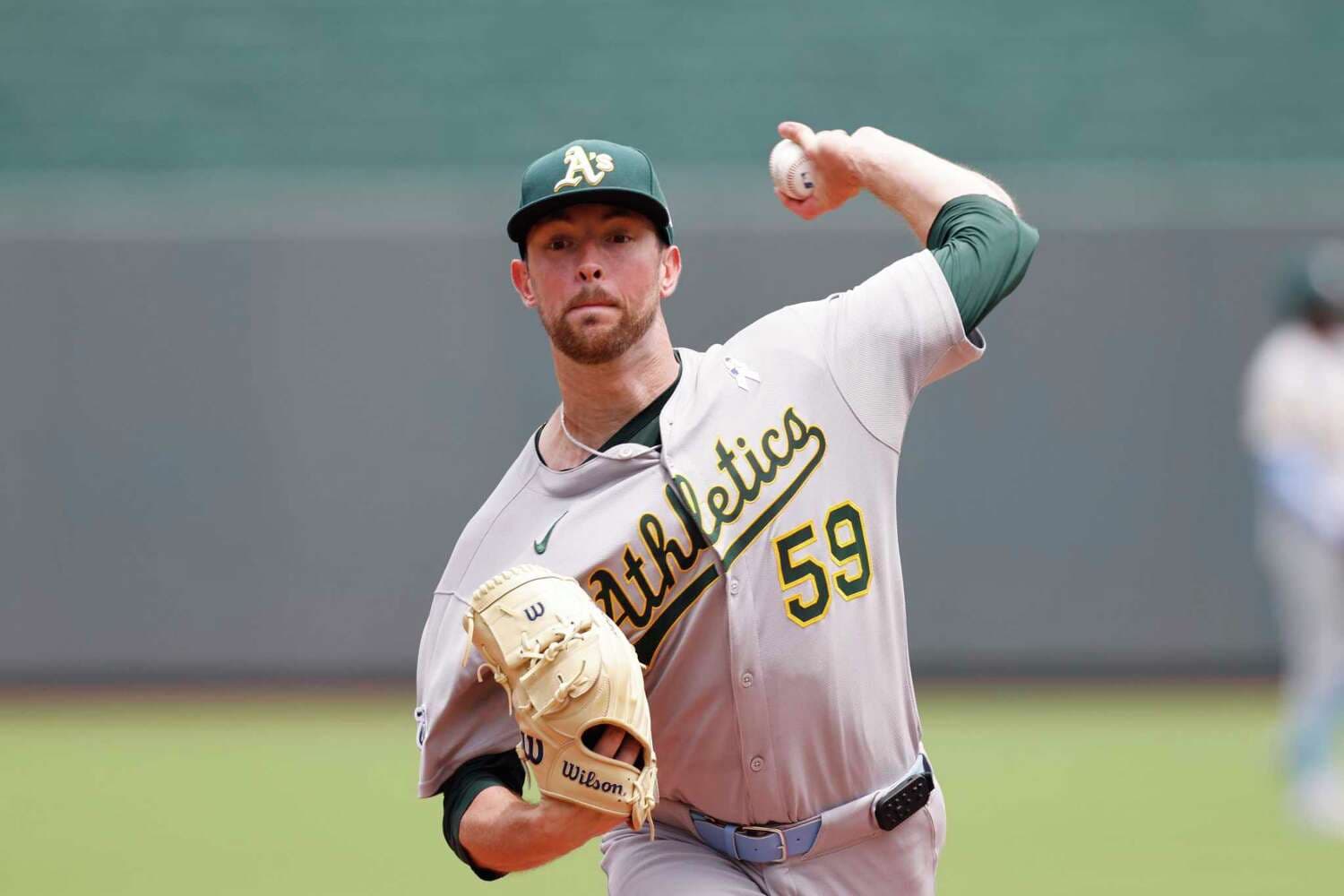 A's host Angels Wednesday night to headline Bay Area sports slate