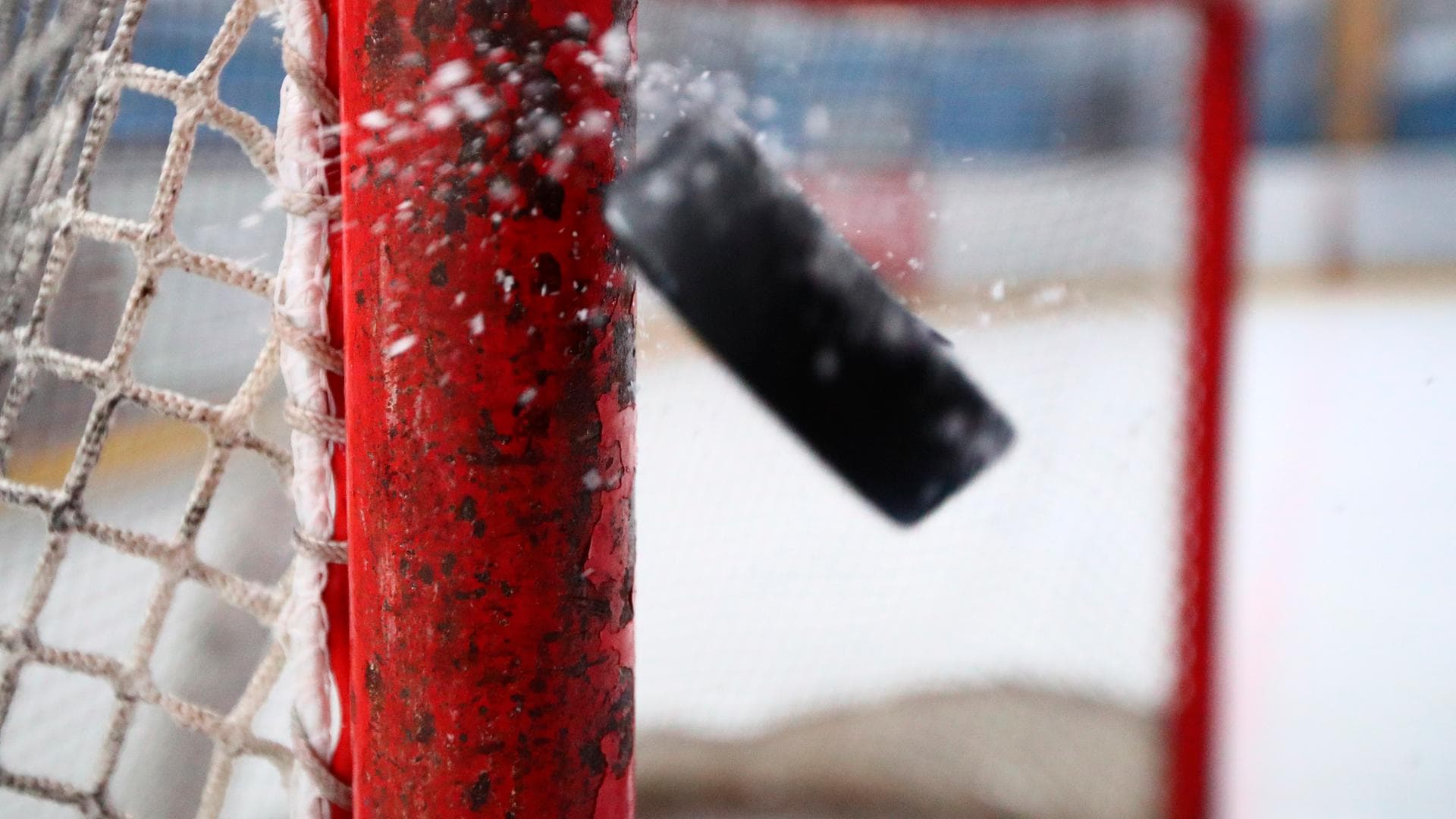 Eishockey: Schwarze Spieler berichten von Rassismus und Stillschweigen