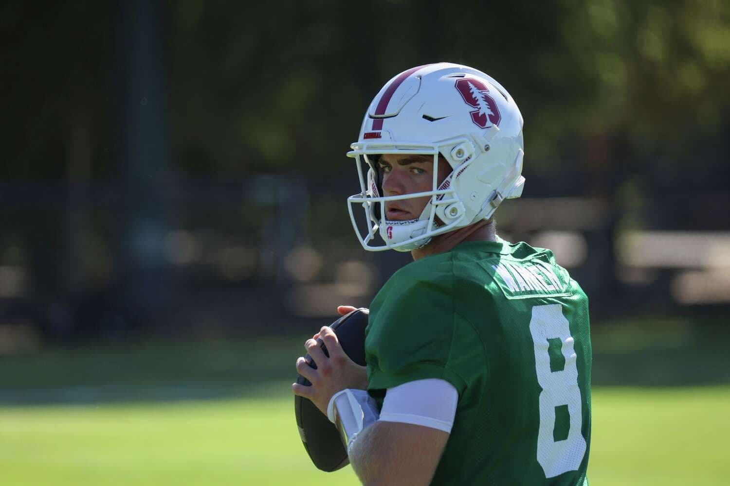 Stanford Hosts Georgia Tech Saturday Night to Headline Busy Bay Area Sports Weekend