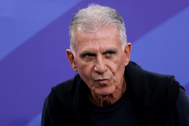 Renard and Queiroz Meet as Ivory Coast Host Ghana in AFCON Qualifier