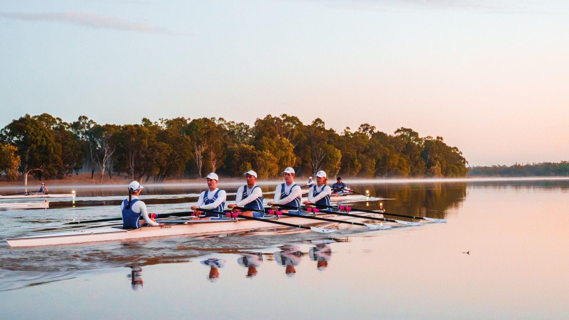 Fitzroy River Approved for 2032 Olympic Rowing Despite Fairness Concerns