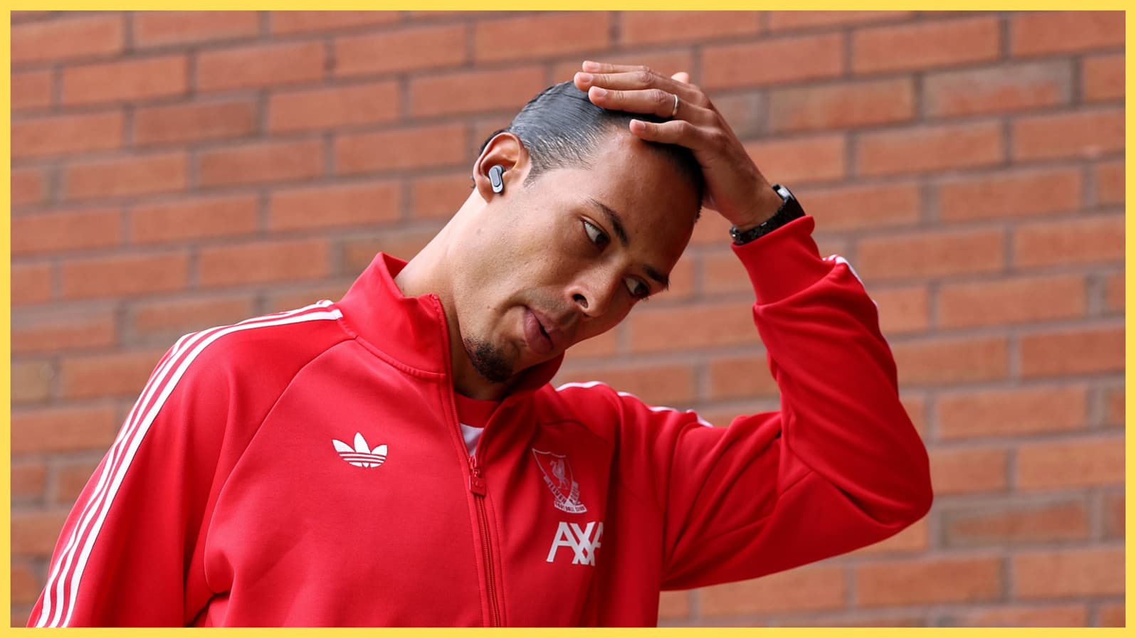 Report: Liverpool and Chelsea Pursue Nottingham Forest's Murillo