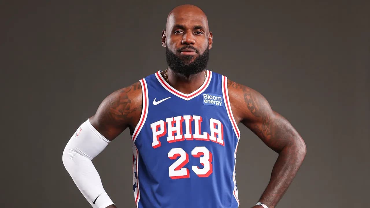76ers-Knicks NBA Preseason Opener: Start Time, TV Channels and Streaming Info