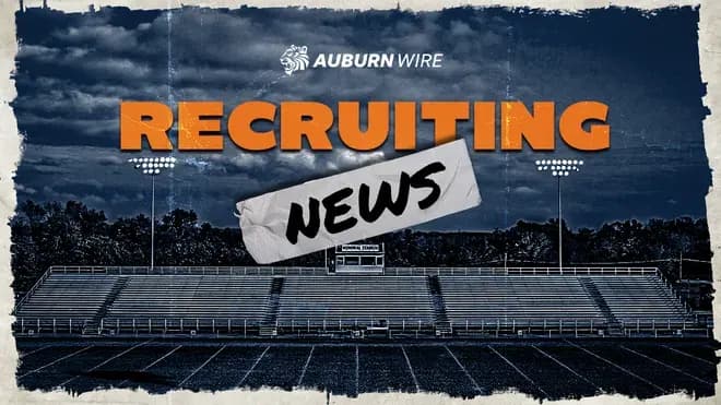 Five-Star Edge Jalanie George to Announce College Choice Oct. 1
