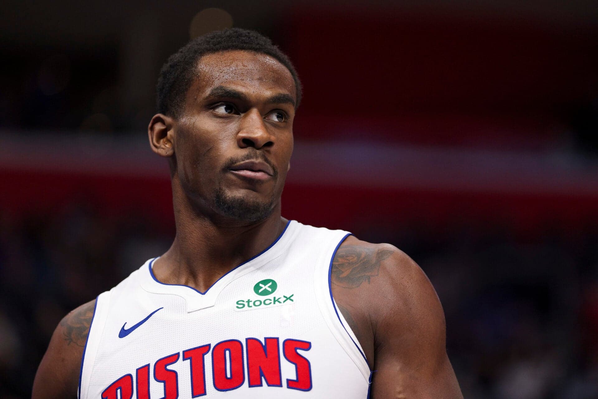 Jalen Duren Reportedly Turns Down $200M Extension From Pistons