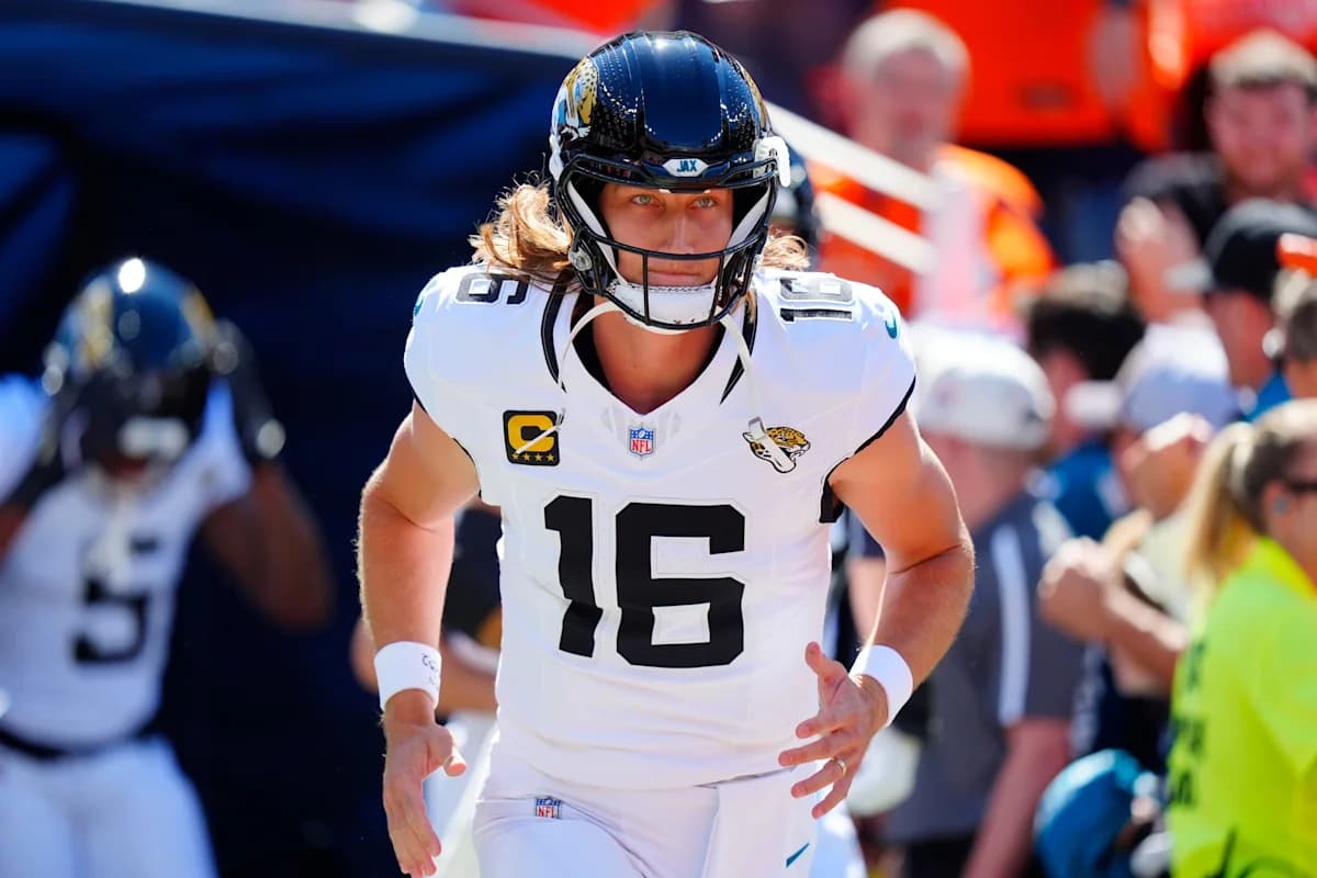 Lawrence's numbers split sharply when pressure arrives
