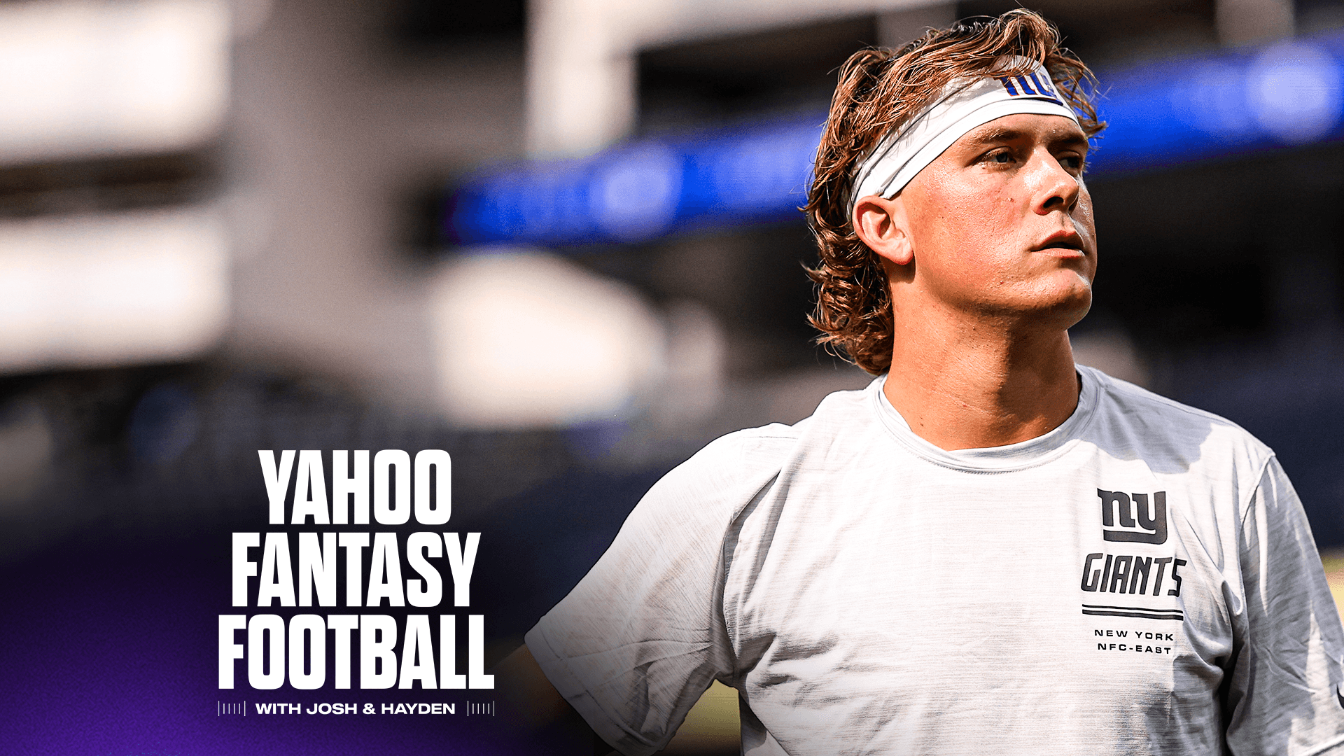 Yahoo Fantasy Podcast Breaks Down All 32 Teams Ahead of NFL Week 3