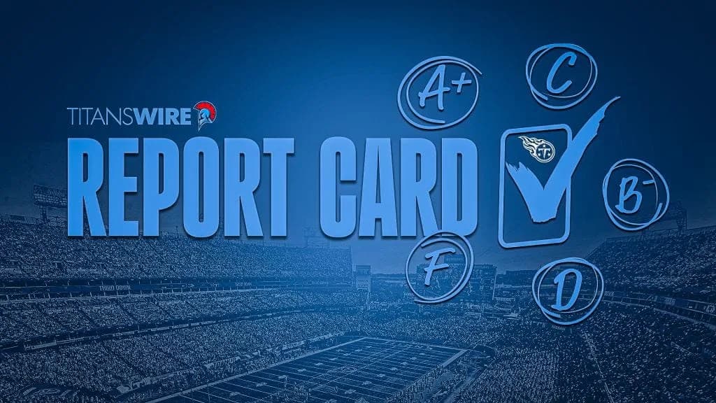 Ravens Edge Titans 24-18; Turnovers, Coaching Struggles Sink Tennessee