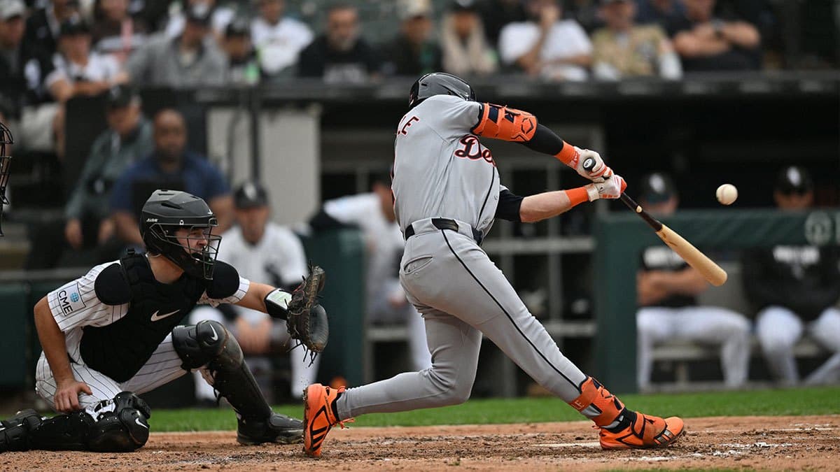 AJ Hinch Backs Kevin McGonigle for AL Rookie of the Year