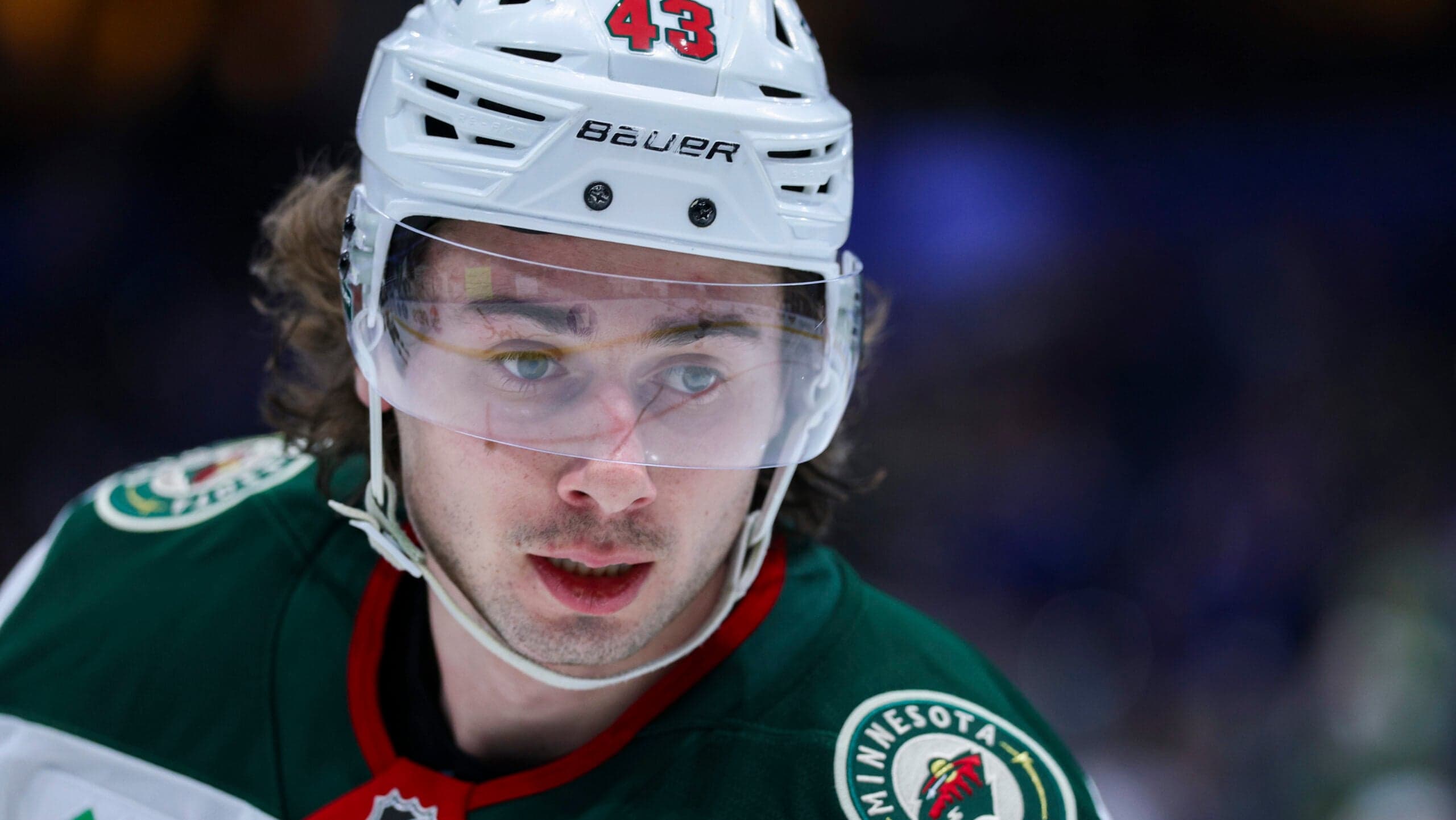 Quinn Hughes Set to Open Wild Season Without Contract Extension