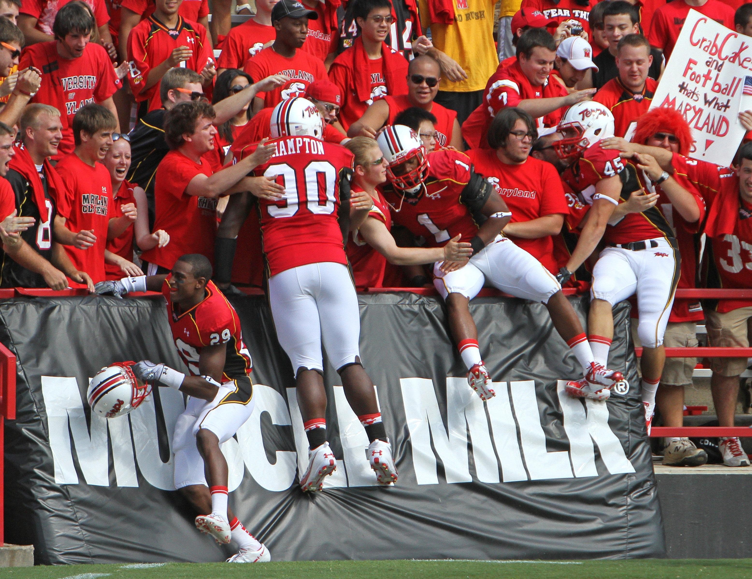 College Football TV Schedule for Saturday, Sept. 26: Top-Ranked Texas Visits Tennessee