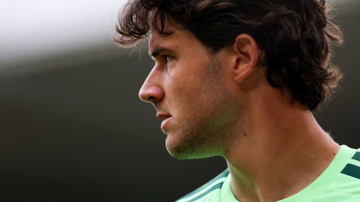 Belgian Papers Rate Lammens 7/10 and 8/10 After Turkey Clean Sheet