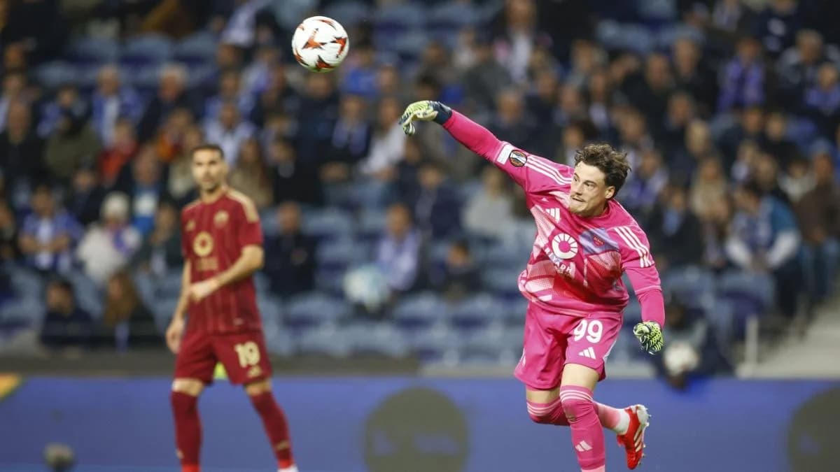 Svilar, meilleur gardien de Serie A, définitivement privé de Diables Rouges
