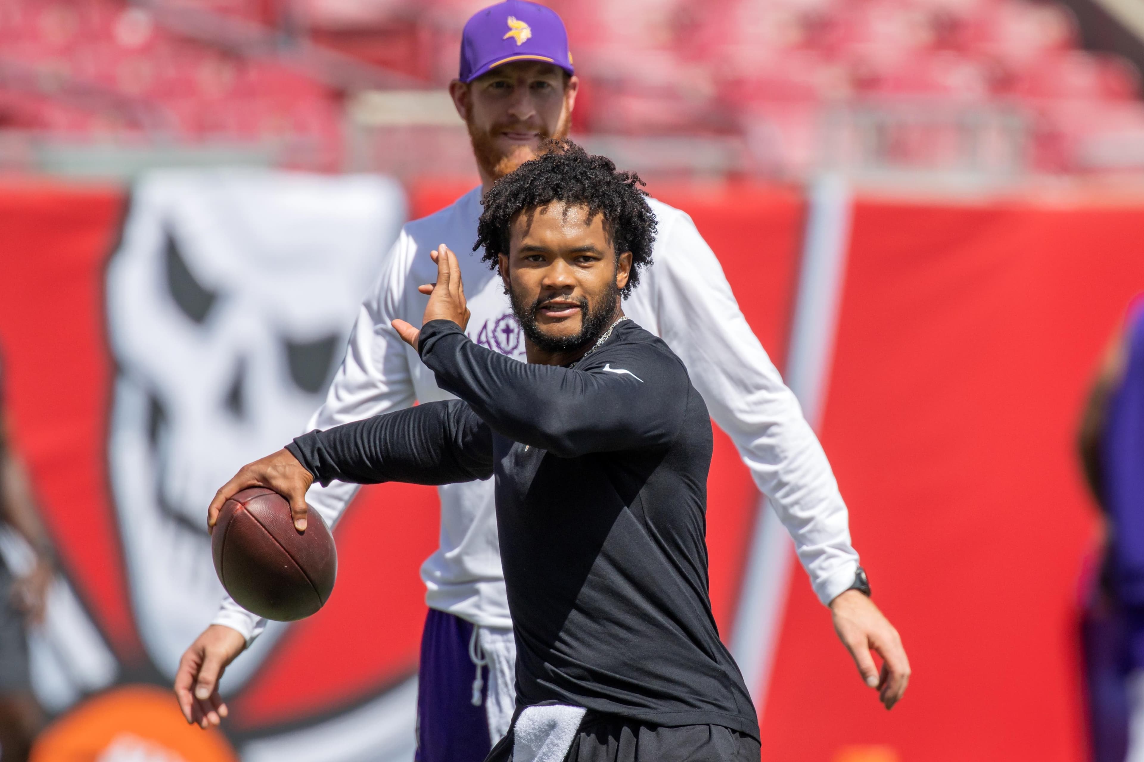 Vikings and Ravens Lead Week 4 NFL Survivor Pool Recommendations
