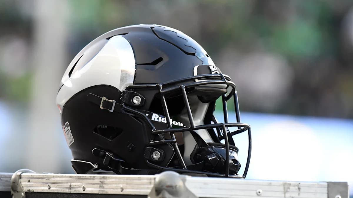 Portland State chose full 60 minutes in 84-0 Oregon loss