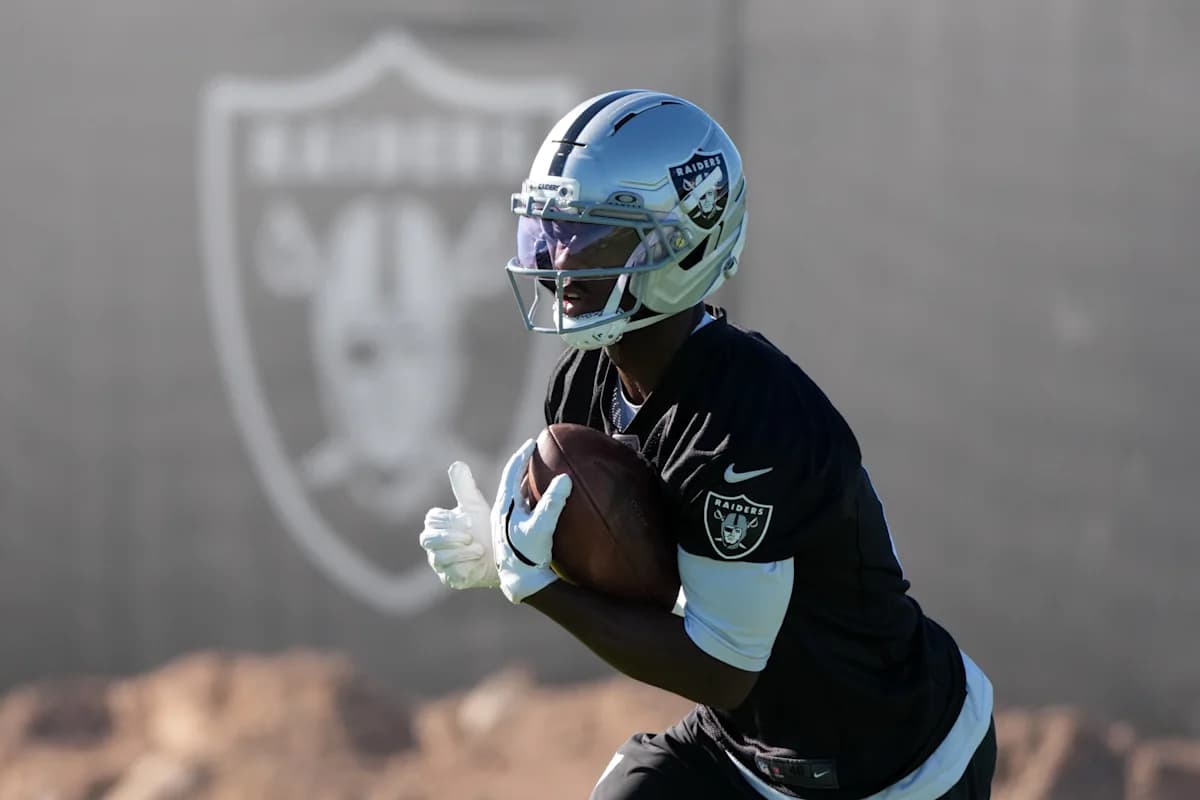 Ravens sign WR Shedrick Jackson to practice squad