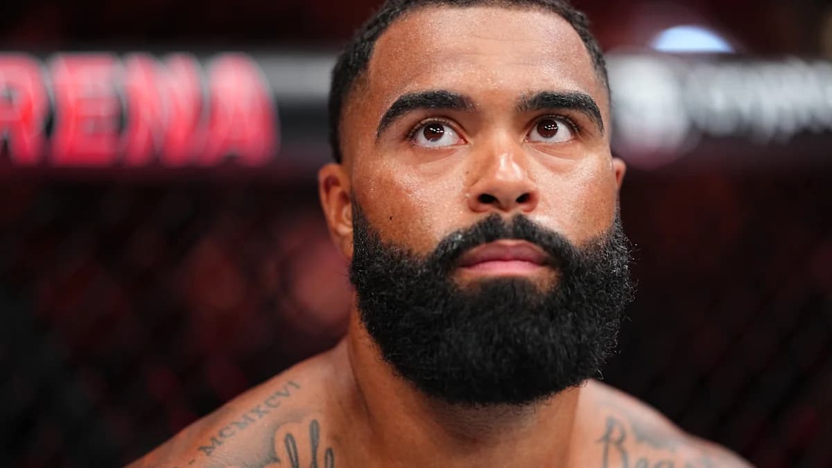 Gable Steveson speaks out after UFC 331 loss and addresses past allegations